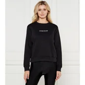 Bluzy damskie - Guess Jeans Bluza | Regular Fit - miniaturka - grafika 1