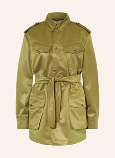 Ralph Lauren Collection Płaszcz Teresa gruen - Płaszcze damskie - miniaturka - grafika 1
