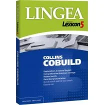 Lingea Collins COBUILD English Dictionary for advanced learners - Programy do nauki języków - miniaturka - grafika 2