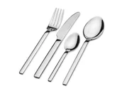 Zestawy sztućców - Florina LENA KOMPLET SZTUĆCÓW 24 ELEMENTY zakupy dla domu i biura 5K7906 - miniaturka - grafika 1