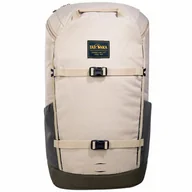 Torby na laptopy - Tatonka City Pack 30 Plecak 56 cm komora na laptopa brownricecurve - miniaturka - grafika 1