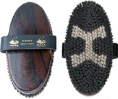 Szczotki dla konia - HAAS Szczotka Turnier - miniaturka - grafika 1