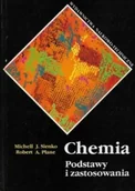 Chemia - Chemia Podstawy i zastosowania - miniaturka - grafika 1