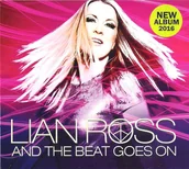 Disco - Ross Lian And The Beat Goes On. CD Ross Lian - miniaturka - grafika 1