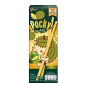 Paluszki - Pocky Durian 25g - miniaturka - grafika 1