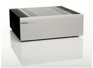 Wzmacniacze - Musical Fidelity Wzmacniacz mono M8s-700m srebrny - miniaturka - grafika 1