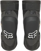 Ochraniacze - Fox męska Launch Pro D3O ochraniacze na kolana, czarny, m 18493-001 - miniaturka - grafika 1
