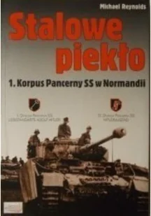 Stalowe piekło - Historia świata - miniaturka - grafika 1