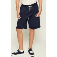 Spodnie i spodenki dla chłopców - POLO RALPH LAUREN Szorty Regular Fit - miniaturka - grafika 1