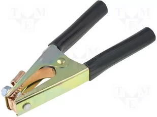 ZACISK MAX-CUT - Prostowniki samochodowe - miniaturka - grafika 1