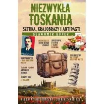 Niezwykła Toskania - Przewodniki - miniaturka - grafika 1