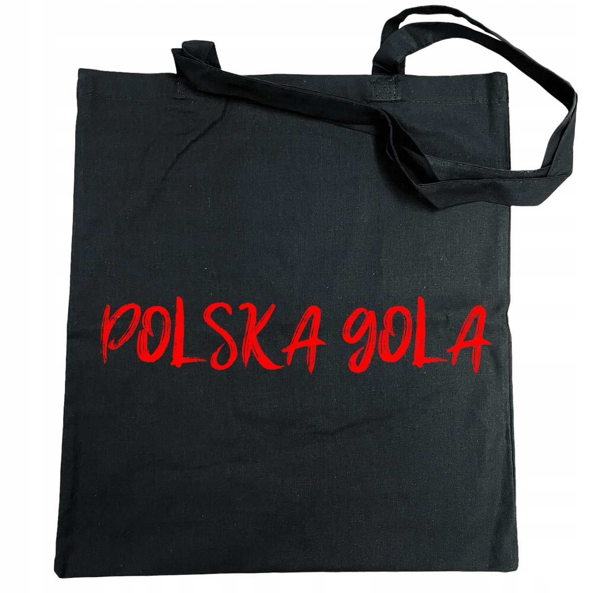 Torba Kibica na zakupy nadruk Polska Gola