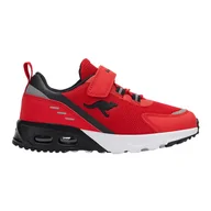 Buty dla dziewczynek - Buty dziecięce KangaROOS KX-Arg EV - miniaturka - grafika 1