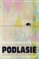Plakaty - Plakat, Podlasie, 50x70 cm - miniaturka - grafika 1