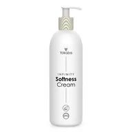 Balsamy i kremy do ciała - Yokaba, Krem Do Ciała, Infinity Softness Cream, 500ml - miniaturka - grafika 1