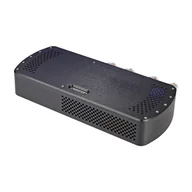 Wzmacniacze - Chord Étude wzmacniacz stereofoniczny 150W (czarny) - miniaturka - grafika 1
