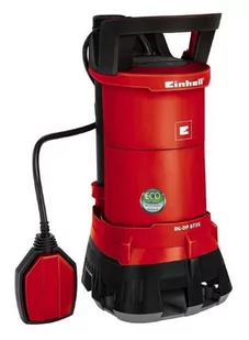 Einhell RG-DP 8735 (4170720) - Pompy wodne - miniaturka - grafika 1