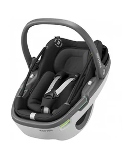 Maxi-Cosi Coral Essential 0-13 kg Black - Foteliki samochodowe - miniaturka - grafika 1