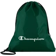 Torby sportowe - Worek na buty Champion (kolor Zielony) - miniaturka - grafika 1