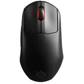 Myszki - SteelSeries Prime Mini Wireless (62426) - miniaturka - grafika 1