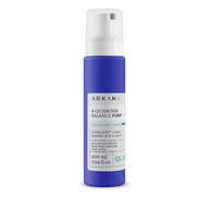 Pianki do mycia twarzy - Arkana A-QS Hacker Balance Foam Pianka Do Demakijażu Skóry z Zaburzonym Mikrobiomem 200 ml - miniaturka - grafika 1