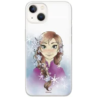 Etui i futerały do telefonów - ERT GROUP etui na telefon Apple Iphone 13, case oryginalny i oficjalnie licencjonowany przez Disney, wzór Alice and Friends 004, optymalnie dopasowane, plecki z TPU częściowo przeźroczyste - miniaturka - grafika 1