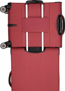 WALIZKA kabinowa Travelite SKAII 4koła 36l - Walizki - miniaturka - grafika 5