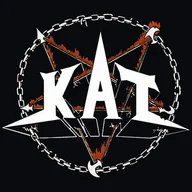 Winyle - Kat Metal & Hell Winyl - miniaturka - grafika 1