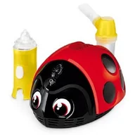 Inhalatory i akcesoria - Flaem Nuova Lella la Coccinella - miniaturka - grafika 1