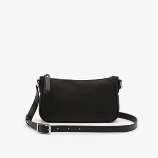 Damska Torebka LACOSTE BAG NF4079DB.000 – Czarny - Torebki damskie - miniaturka - grafika 1