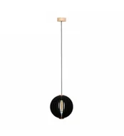 Pozostałe oświetlenie - 7510344 ORB LAMPA WISZĄCA Zumaline  003064-024797 - miniaturka - grafika 1