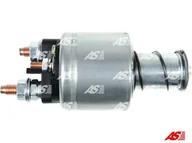 Akcesoria do układu elektrycznego - Włącznik elektromagnetyczny, rozrusznik As-pl SS3095S - miniaturka - grafika 1