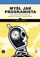 Systemy operacyjne i oprogramowanie - Myśl jak programista. Techniki kreatywnego rozwiązywania problemów - miniaturka - grafika 1