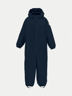 Color Kids Kombinezon zimowy 741653 Niebieski Regular Fit - Kombinezony dla dzieci - miniaturka - grafika 1