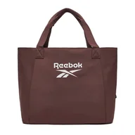 Torebki damskie - Torebka Reebok RBK-B-003-07 - miniaturka - grafika 1