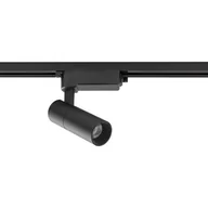 Lampy pozostałe - Lampa reflektor PROFILE TINOS LED 10W 4000K Czarny 10386 Nowodvorski Lighting - miniaturka - grafika 1