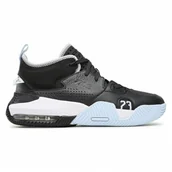 Buty sportowe męskie - Buty Nike Jordan Stay Loyal 2 M DQ8401-014 czarne - miniaturka - grafika 1