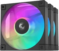 Wentylatory komputerowe - Fan JONSBO ZG-120BR3in1 - miniaturka - grafika 1