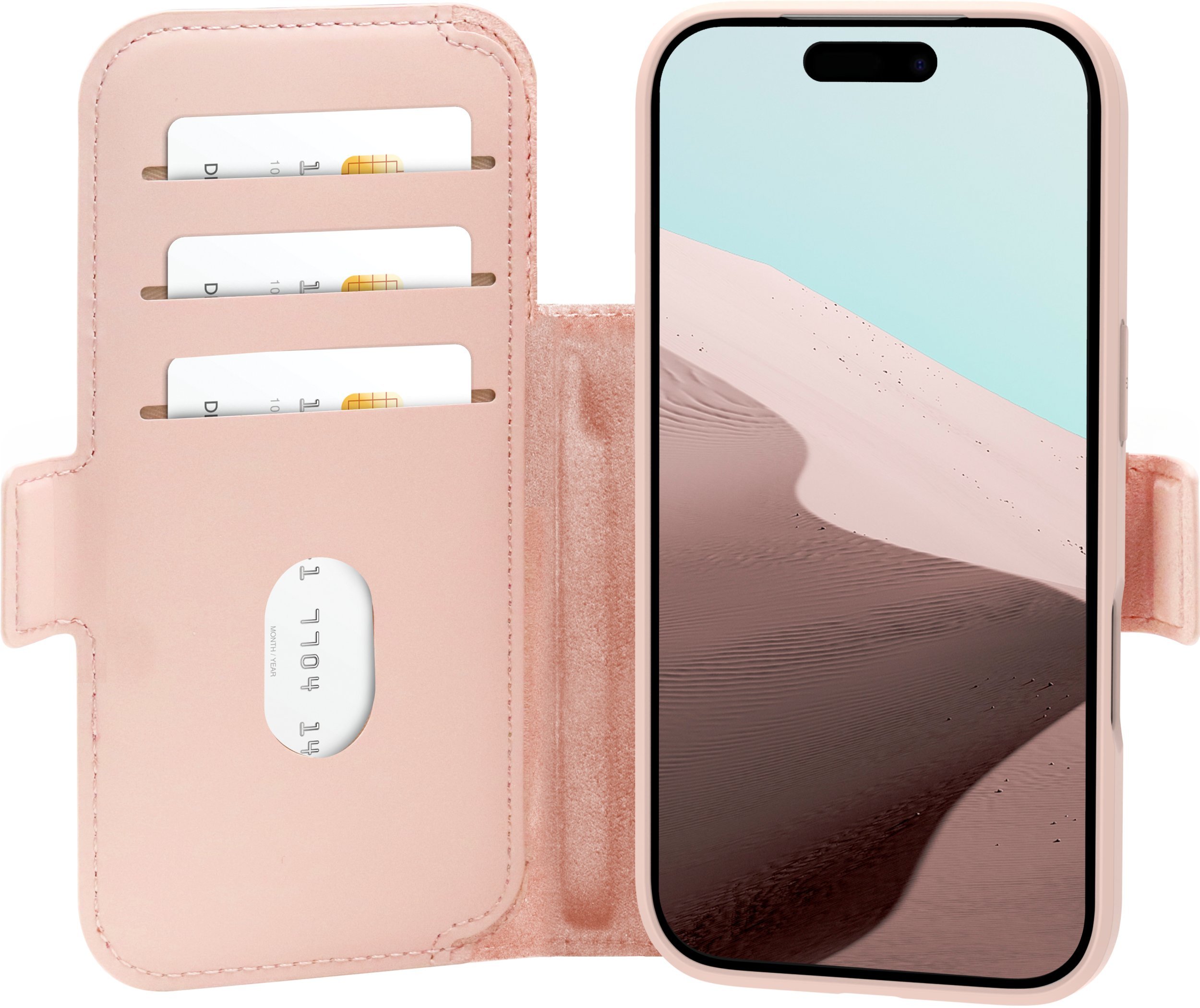 D Bramante CopenhagenICONiPhone18Pro/17ProPinkSand CO63ICPI5860