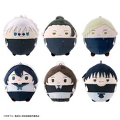 Figurki dla dzieci - JJ-75 Jujutsu Kaisen Fuwakororin - miniaturka - grafika 1