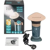 Parownice do ubrań - Parownica do ubrań (Steamer) GÖTZE & JENSEN SI800 - miniaturka - grafika 1