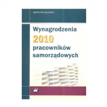 Wynagrodzenia 2010 Pracowników Samorządowych - Biznes - miniaturka - grafika 1