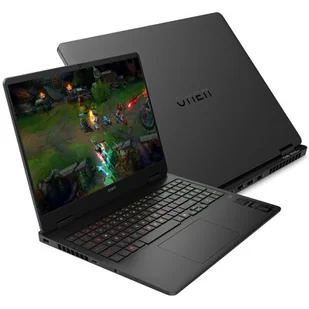 HP Omen 16-AM0235NW 16" IPS 165Hz Core 5 210H 32GB RAM 1TB SSD GeForce RTX5060 Windows 11 Home C1LP9EA - Laptopy - miniaturka - grafika 1