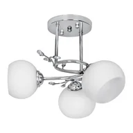 Lampy ścienne - Activejet Plafon wisząca AJE-IRMA 3P AJE-IRMA 3P E27 - miniaturka - grafika 1