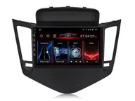 Radia samochodowe - Radio Android FS1-Lite Chevrolet Cruze 2008-2011 - miniaturka - grafika 1