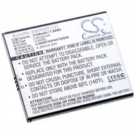 Baterie do telefonów - VHBW Bateria do ZTE Blade A530 / A606, 2100 mAh - miniaturka - grafika 1