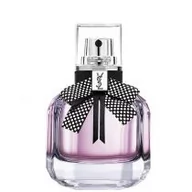 Wody i perfumy damskie - Yves Saint Laurent Mon Paris Couture Woda perfumowana 50ml - miniaturka - grafika 1