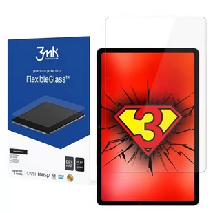 3mk Flexible Glass do Samsung Galaxy Tab S7 - Akcesoria do tabletów i e-booków - miniaturka - grafika 1