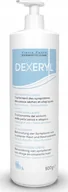 Balsamy i kremy do ciała - Ducray Dexeryl Emollient Kreminis Dry Skin 2x, 500g - miniaturka - grafika 1