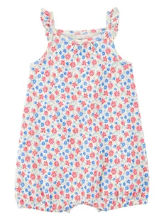 carter's Rampers ze wzorem - Pajacyki dla niemowląt - miniaturka - grafika 1